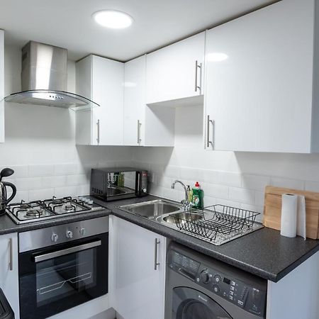 Bristol Short Stays - Amazing Redland Flat! Free Parking Εξωτερικό φωτογραφία