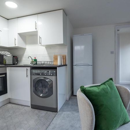 Bristol Short Stays - Amazing Redland Flat! Free Parking Εξωτερικό φωτογραφία