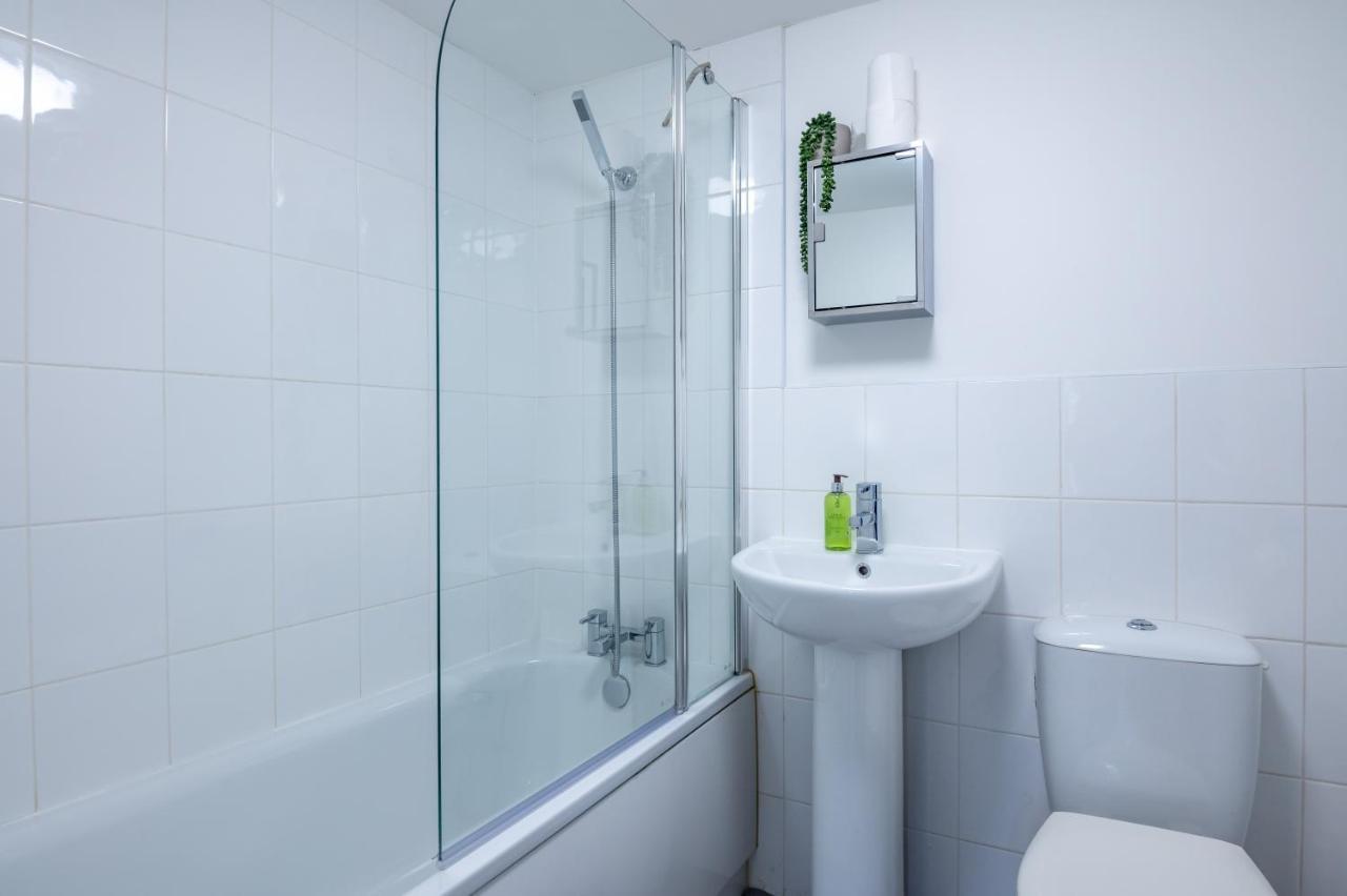 Bristol Short Stays - Amazing Redland Flat! Free Parking Εξωτερικό φωτογραφία
