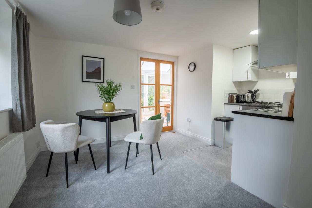 Bristol Short Stays - Amazing Redland Flat! Free Parking Εξωτερικό φωτογραφία