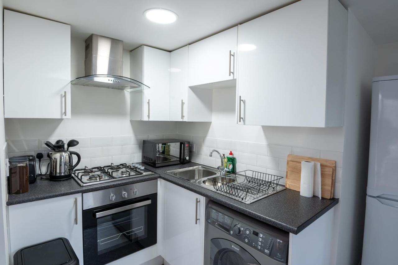 Bristol Short Stays - Amazing Redland Flat! Free Parking Εξωτερικό φωτογραφία
