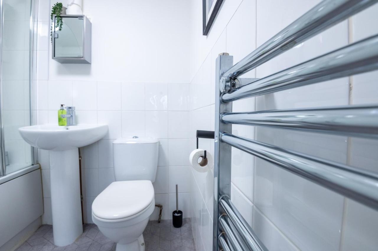 Bristol Short Stays - Amazing Redland Flat! Free Parking Εξωτερικό φωτογραφία
