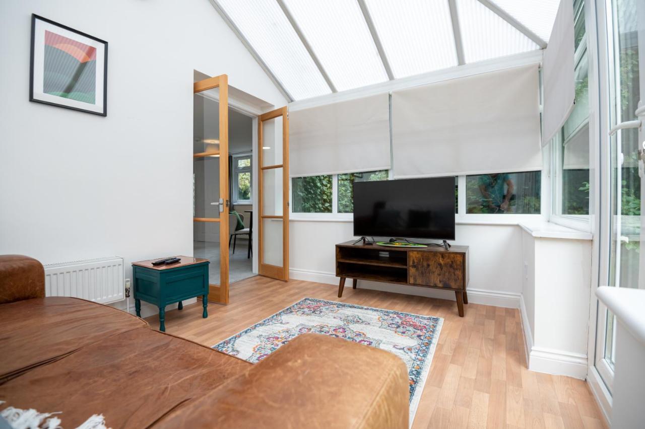 Bristol Short Stays - Amazing Redland Flat! Free Parking Εξωτερικό φωτογραφία