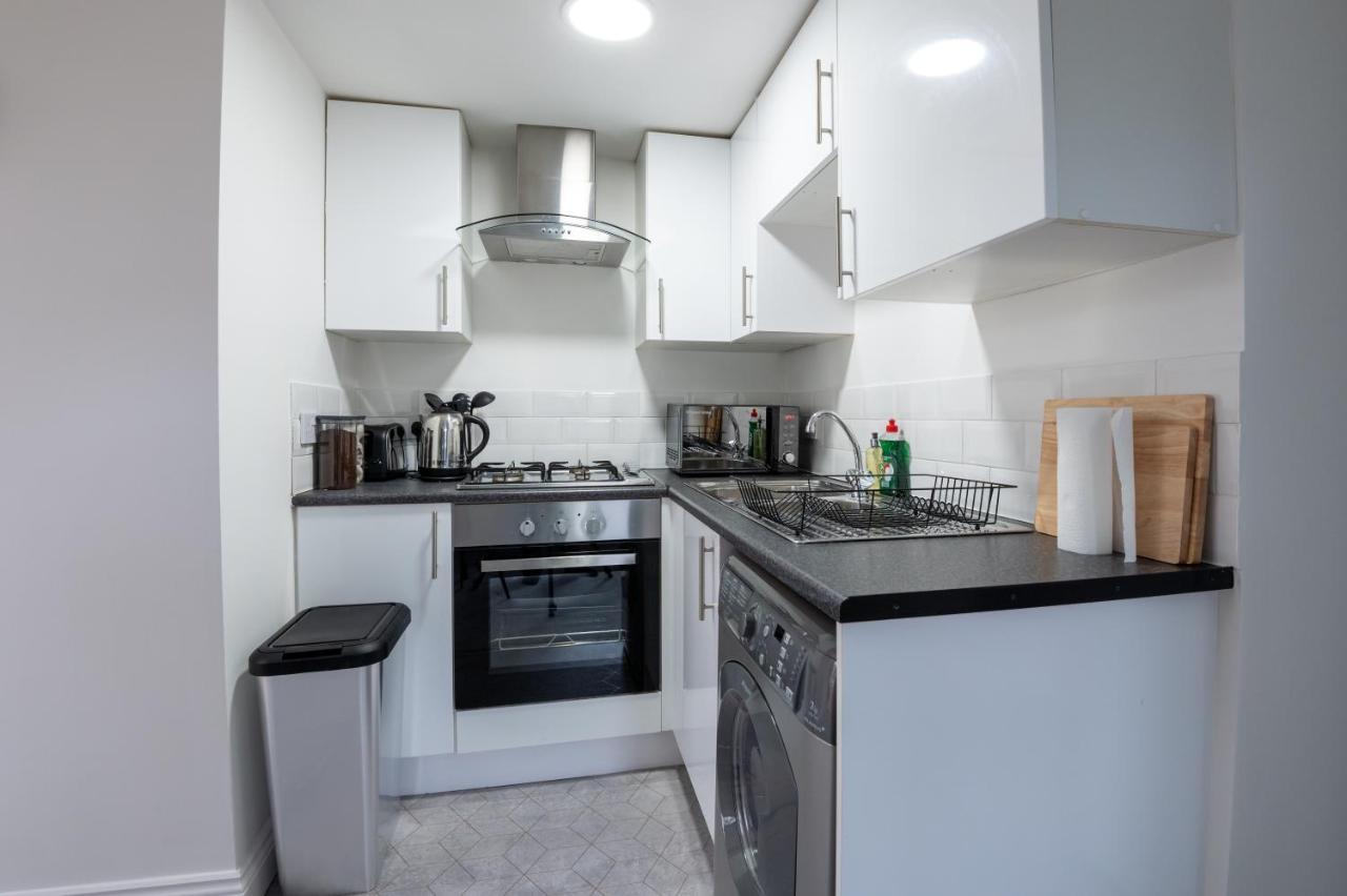 Bristol Short Stays - Amazing Redland Flat! Free Parking Εξωτερικό φωτογραφία