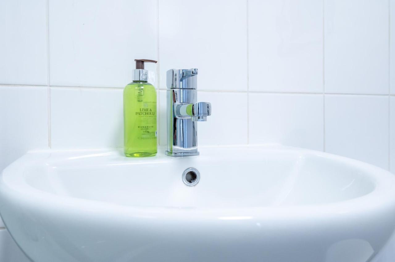 Bristol Short Stays - Amazing Redland Flat! Free Parking Εξωτερικό φωτογραφία