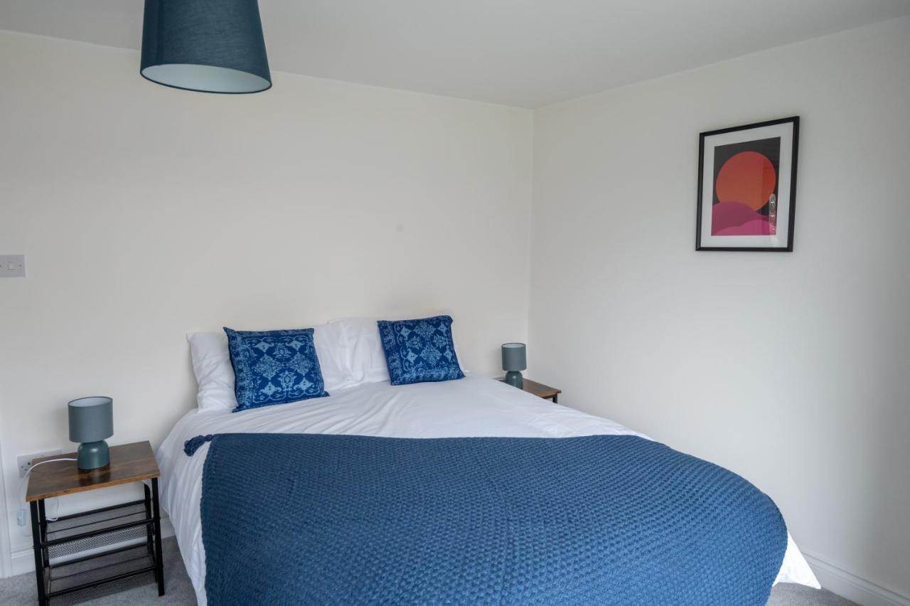 Bristol Short Stays - Amazing Redland Flat! Free Parking Εξωτερικό φωτογραφία