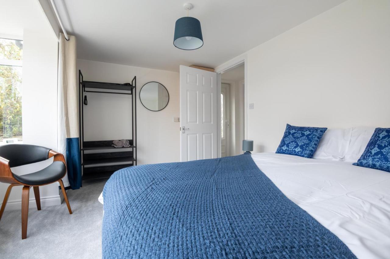 Bristol Short Stays - Amazing Redland Flat! Free Parking Εξωτερικό φωτογραφία