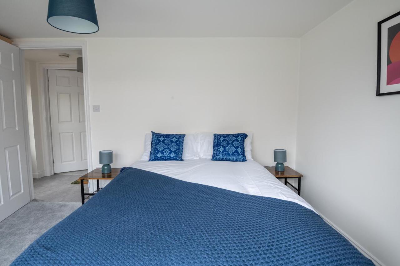 Bristol Short Stays - Amazing Redland Flat! Free Parking Εξωτερικό φωτογραφία