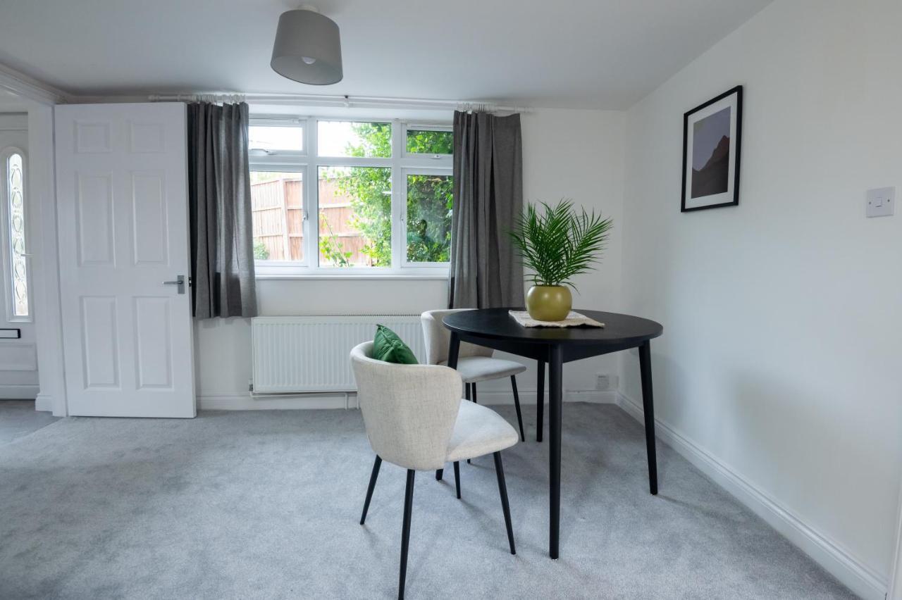 Bristol Short Stays - Amazing Redland Flat! Free Parking Εξωτερικό φωτογραφία