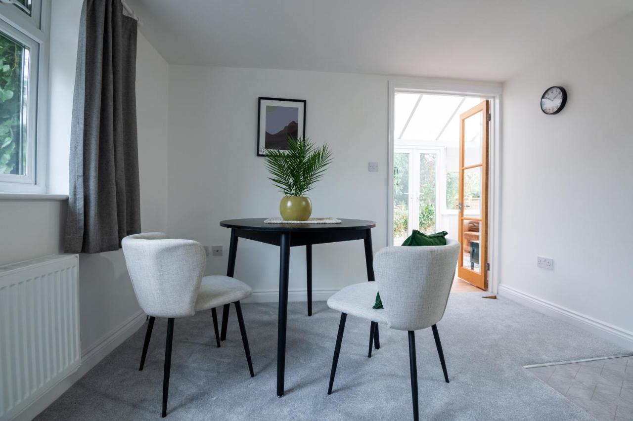 Bristol Short Stays - Amazing Redland Flat! Free Parking Εξωτερικό φωτογραφία